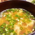 maymar's cooksnap of when they made おいし~ぃ♪　茗荷のお吸い物.