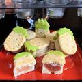 ladyoscar's cooksnap of when they made 台湾パイナップルケーキ♡アレンジ.