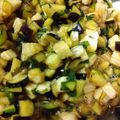 くまちーこ's cooksnap of when they made おばあちゃん直伝★山形のだし.