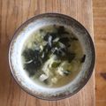 みるく茶's cooksnap of when they made タンメンのスープ.