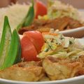 MyDining's cooksnap of when they made 簡単おいしい～ニンニク入り生姜焼き.