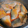 ☆☆yossy☆☆'s cooksnap of when they made ご飯がすすむサバ味噌煮☆.