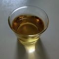 vivianj's cooksnap of when they made 梅酒が余ったら♪簡単梅酒ゼリー♪.
