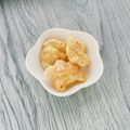 あやちん０８１６'s cooksnap of when they made 自家製で安心＊お好み焼き粉ブレンド♪.