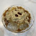 にーまま's cooksnap of when they made 片栗粉＆レンジで！簡単わらびもち♪.