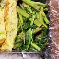 ma2kaboch's cooksnap of when they made タイ風＊空芯菜のピリ辛ガーリック炒め.