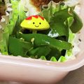 ゆけり３兄弟's cooksnap of when they made ピーマンだけ☆簡単カレー炒め.