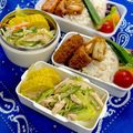 ルぴあ's cooksnap of when they made きゅうりとサラダチキンの中華漬け.