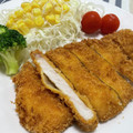 Eine♪Katze's cooksnap of when they made サクッと！とんかつ.
