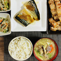 Mau☆cafe's cooksnap of when they made 簡単！ふっくら美味しい❤さばのみぞれ煮.