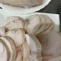 クック4ISD0M☆'s cooksnap of when they made 簡単しっとり♡鶏ハム（サラダチキン）.