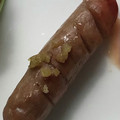 Ruriluru's cooksnap of when they made 簡単！ウインナーのバター＆柚子胡椒炒め.