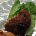 Ruriluru's cooksnap of when they made アラジントースターで揚げ物のあたため方.