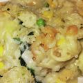 ★なおなおっち☆'s cooksnap of when they made さつまいもご飯で簡単リゾット.