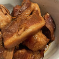 ﾌﾞﾗﾝﾄﾞﾝﾏﾏ's cooksnap of when they made 中華街の東坡肉（中国の豚の角煮）.