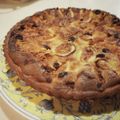 pt_3s's cooksnap of when they made いちぢくのタルト.