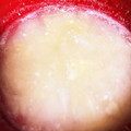 no1642's cooksnap of when they made スープの素●キャベツのとろっと玉子スープ.