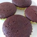 クックE4SS18☆'s cooksnap of when they made しっとりふわふわココアケーキ.