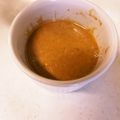 miecoco's cooksnap of when they made 手作り♪簡単ごまドレッシング.