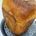 キュキュットさん's cooksnap of when they made ＊ホームベーカリー＊クリームチーズパン.
