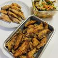 つぐしゅんママ's cooksnap of when they made お魚嫌いの方必見！サバの竜田揚げ♪♪.