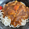 わたるんママ's cooksnap of when they made カレーの残りで旨旨♪＊和風カレーうどん＊.
