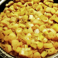 んーまっ's cooksnap of when they made 簡単旨い！炊き込みネギ飯.