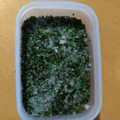 ミドリ５５'s cooksnap of when they made 紫蘇の実の塩漬け.