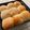 クックFXLY5R☆'s cooksnap of when they made ちぎりパン　（米粉&豆腐入り）.