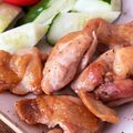 （╹◡╹）♡'s cooksnap of when they made 焼き鳥のたれ黄金比.