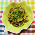 チェックのミニくま's cooksnap of when they made 【簡単10分】さば水煮缶×オイマヨ.