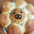 クックEG6CGG☆'s cooksnap of when they made 基本の菓子パン生地.