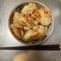 ニッシーマン's cooksnap of when they made ☆バターもやしと焦がし醤油のにんにく鶏☆.