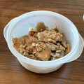 まなポコ's cooksnap of when they made 厚揚げ＆舞茸の☆旨い！チーズおかか炒め☆.