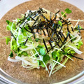 azbjbn's cooksnap of when they made だいこんの和風サラダ.