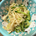ココアLoveママ's cooksnap of when they made 切り干し大根ときゅうりの生姜入り中華和え.
