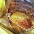 ごとさん。's cooksnap of when they made マフィンシリーズ♪　レモンヨーグルトマフィン.