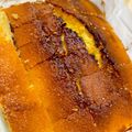 ♫KIKIKO♫'s cooksnap of when they made ドライフルーツたっぷりのパウンドケーキ.