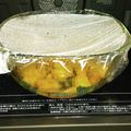 yama_miu's cooksnap of when they made かぼちゃの煮物.