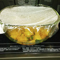 yama_miu's cooksnap of when they made かぼちゃの煮物.