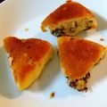 松ぼっくり。's cooksnap of when they made 一番簡単！HMでレーズンの激うまスコーン.