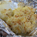 miyuta914's cooksnap of when they made 鶏ささみ＆チーズのサクサクトースター焼き.