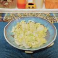 sakuraロゼット's cooksnap of when they made キャベツ、玉子、ハムのバター炒め.