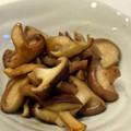 YU-ZEN's cooksnap of when they made 簡単！絶品！しいたけのバター焼き♡.