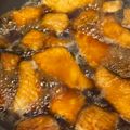 さやちん's cooksnap of when they made 居酒屋風 簡単なのに絶品 魚の煮付け.