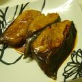 えりぱんな's cooksnap of when they made ブリのキラキラ照り焼き.