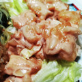 キャラメグ♪'s cooksnap of when they made 揚げ焼きで簡単☆えびマヨ.