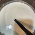 ほんわか彩♪'s cooksnap of when they made 枝豆のスープ.