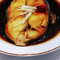 おばおわん's cooksnap of when they made 冷凍銀たらの簡単煮付け.