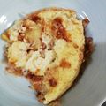 yuppi29's cooksnap of when they made 居酒屋メニュー☆山芋鉄板.